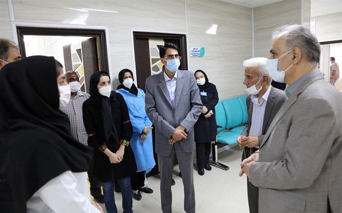 کاشت حلزون موفقیتی بزرگ در حوزه سلامت سیستان و بلوچستان