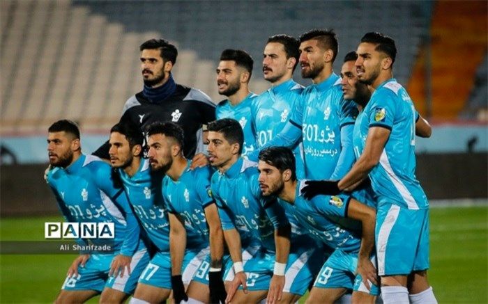 دست گواردیولا برای دیدار با پرسپولیس خالی شد