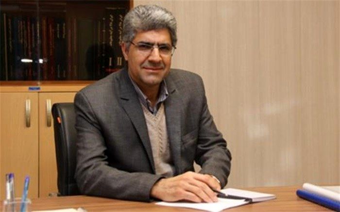 نمره نهایی دانشجویان در اختیار استادان است