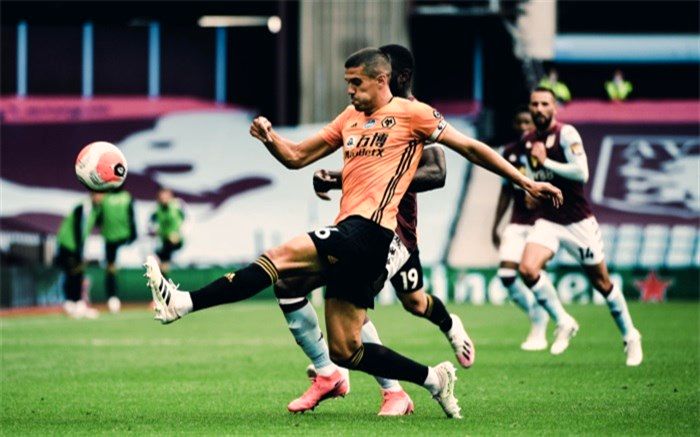 لیگ برتر انگلیس؛ استون ویلا ته جدولی ماند