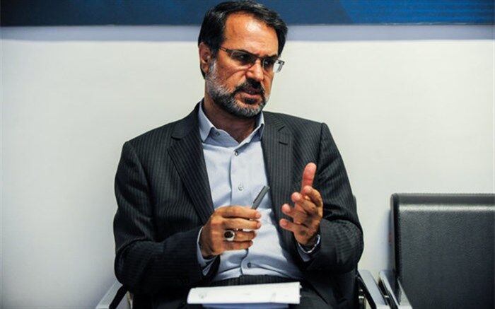 امضای تفاهم‌نامه با سازمان بورس منجر به بهبود فضای کسب و کار می‌شود