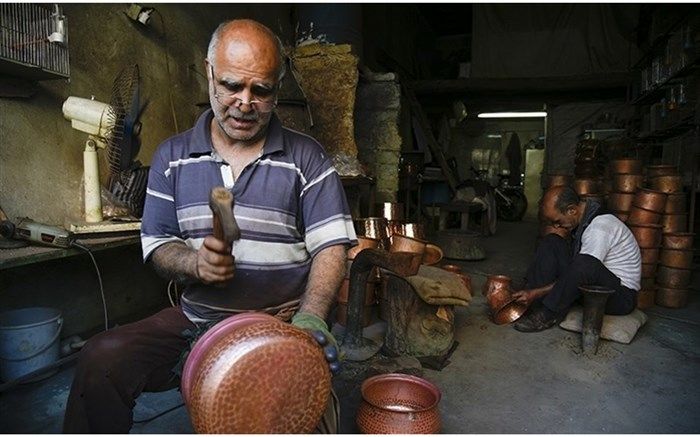 معرفی 70 صنعتگر برای دریافت زمین کارگاهی در زنجان