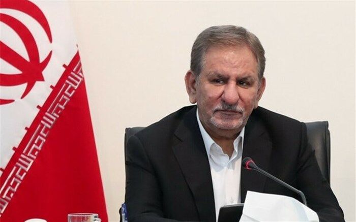 جهانگیری: وزارت ارشاد، پناهگاه و مامن اصحاب فرهنگ و هنر است