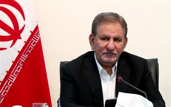 جهانگیری: وزارت ارشاد، پناهگاه و مامن اصحاب فرهنگ و هنر است