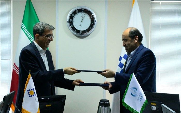 کریمی: با تمام ظرفیت آماده همکاری با دانشگاه‌ها و مراکز علمی کشور هستیم