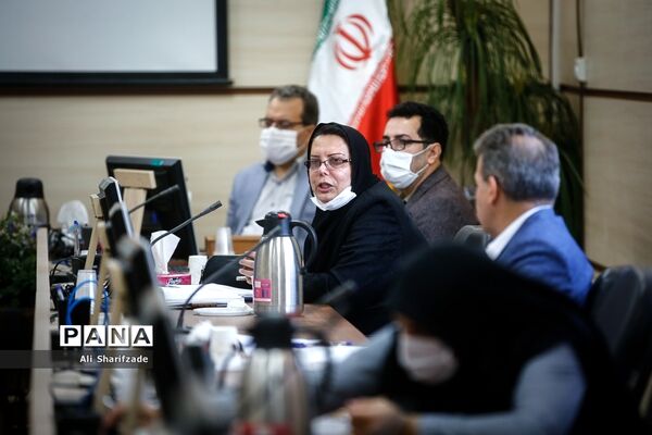 نشست تبیین ابعاد جامعه شناسی، روانشناختی و تربیت خشونت خانگی