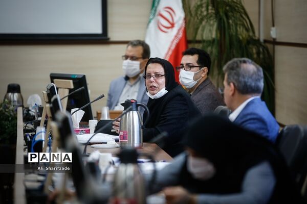 نشست تبیین ابعاد جامعه شناسی، روانشناختی و تربیت خشونت خانگی