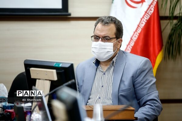 نشست تبیین ابعاد جامعه شناسی، روانشناختی و تربیت خشونت خانگی
