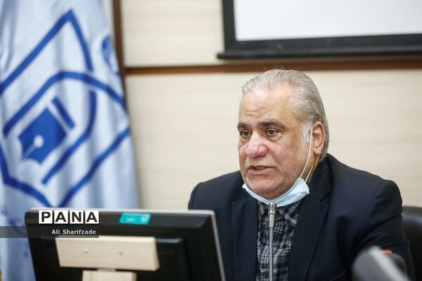 نشست تبیین ابعاد جامعه شناسی، روانشناختی و تربیت خشونت خانگی