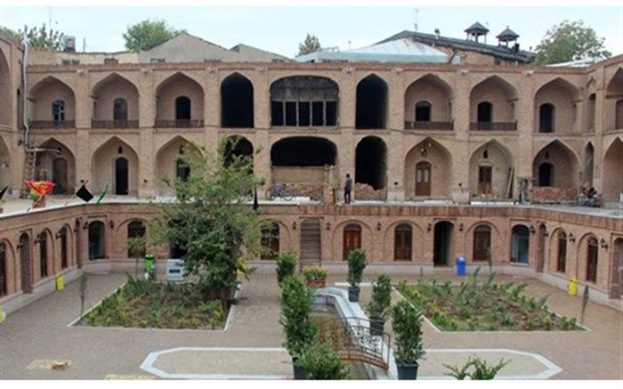 آمادگی حوزه های علمیه قزوین برای تعامل با دانشگاه فرهنگیان