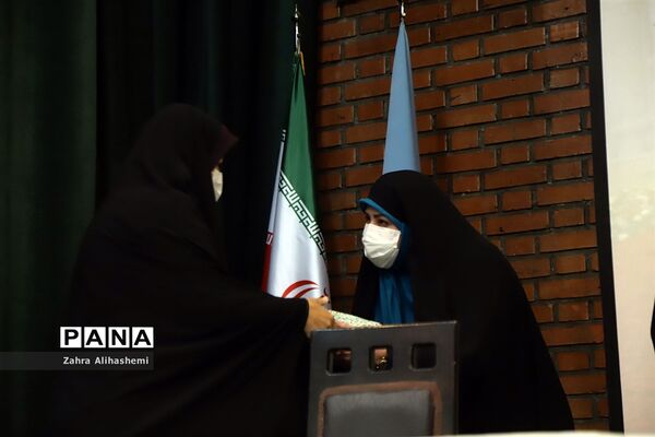 برنامه گرامیداشت دهه کرامت