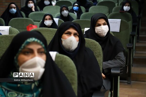 برنامه گرامیداشت دهه کرامت