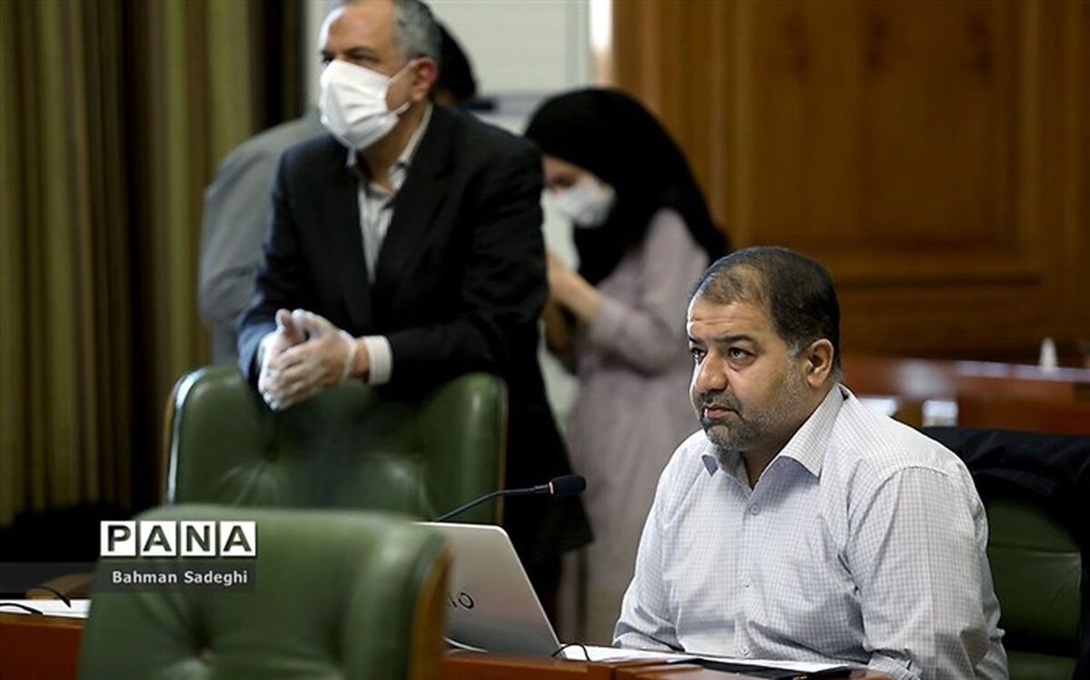 لزوم صیانت از درختان و جلوگیری از تداوم قطع در مجموعه باغ «بهشت»