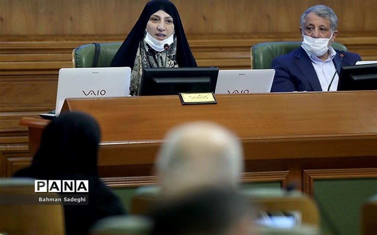 آغاز طرح پلاک گذاری درختان مجتمع «باغ بهشت»