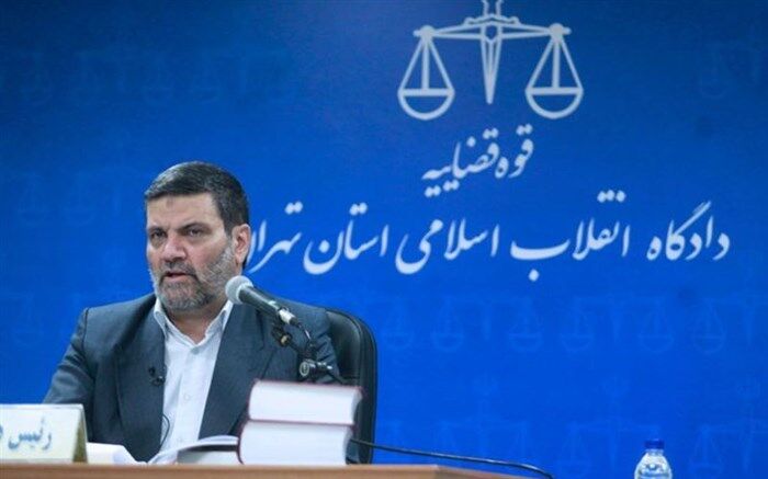 اتهام عباس ایروانی به اخلال عمده در نظام اقتصادی کشور تغییر کرد