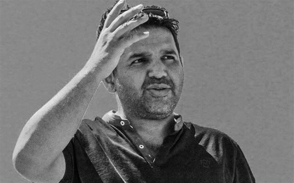 هومن کبیری زمان پخش  سریال عاشقانه 2 «گیسو» را اعلام کرد