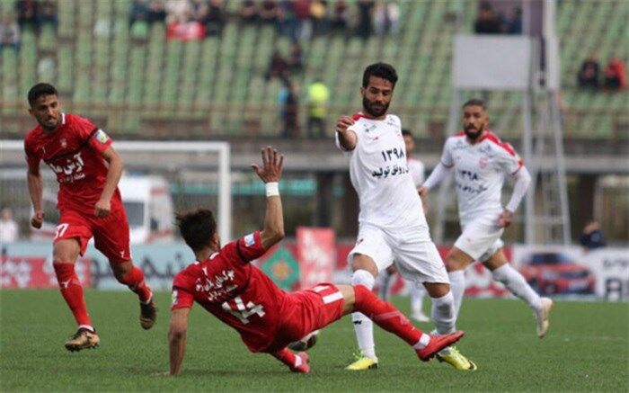 لیگ برتر ایران؛ پولدارها از سهمیه دور شدند