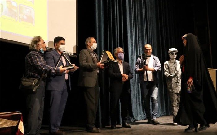 برگزاری بزرگداشت حضرت شاهچراغ (ع) و آیین پایانی جشنواره‌های کشوری بهونه