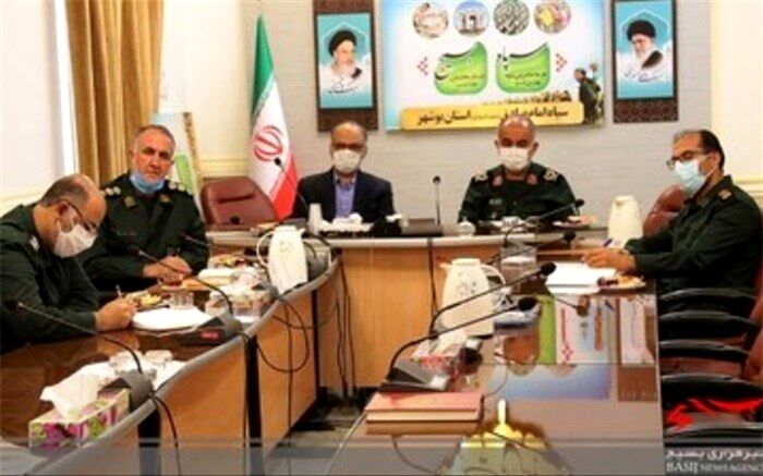آغاز نهضت جهش تولید کشاورزی و دامپروری در بوشهر
