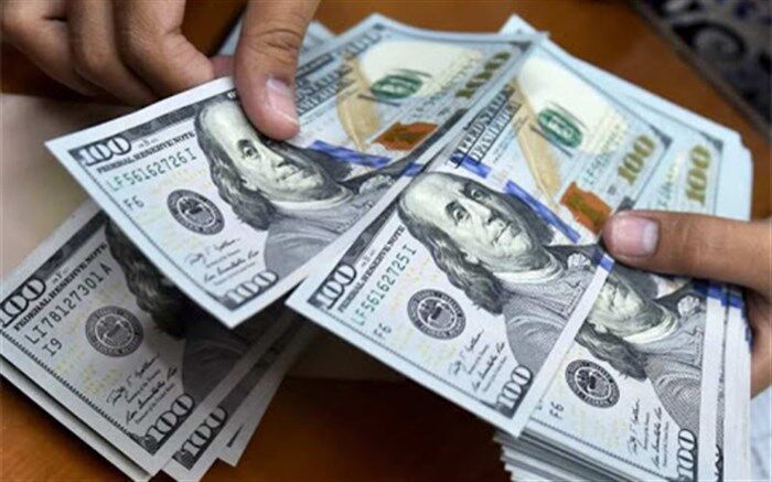 تأمین ارز واردات به رقم 6.2 میلیارد یورو رسید