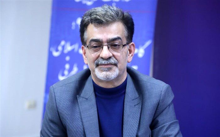 انتشار هفت میلیون و ۴۰۰ هزار نسخه کتاب در گیلان