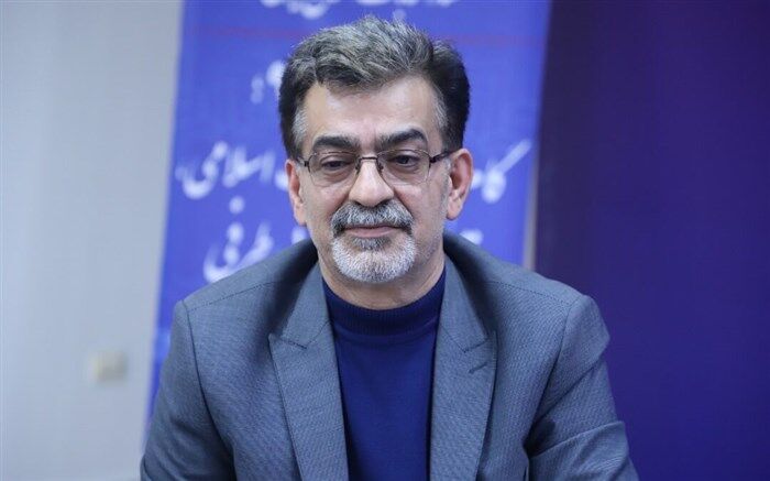 انتشار هفت میلیون و ۴۰۰ هزار نسخه کتاب در گیلان