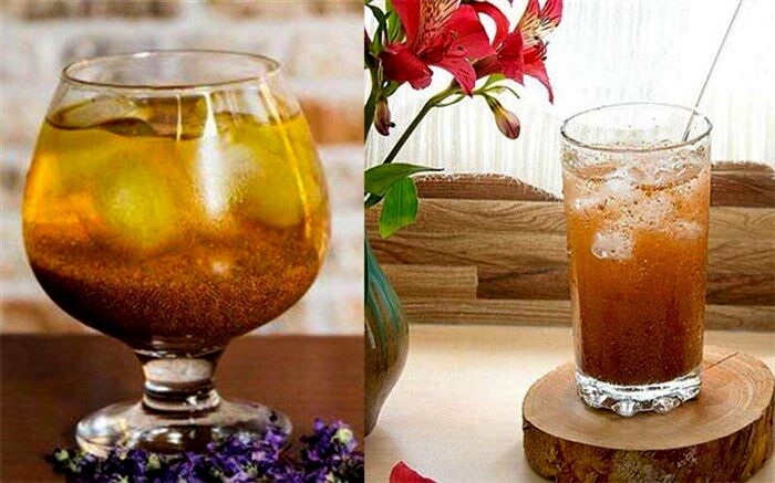خواص شگفت‌انگیز خاکشیر؛ از افزایش وزن تا کاهش وزن!