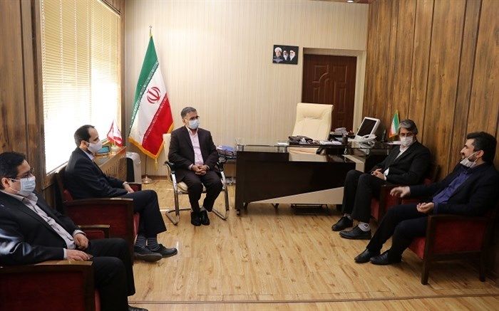 تشکل های دانش آموزی، بهترین مسیر برای شناسایی و شکوفایی استعدادهاست