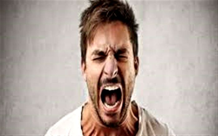 ۱۰ راهکار اساسی برای کنترل خشم