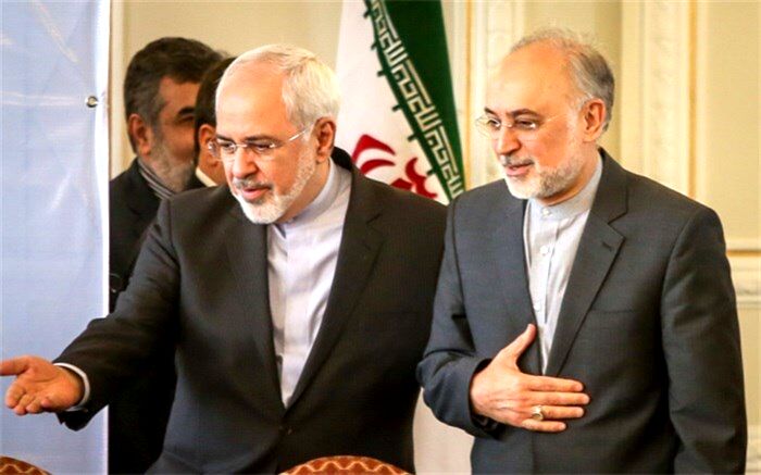 ظریف و صالحی به مجلس می‌روند؛ موضوع، «برجام»