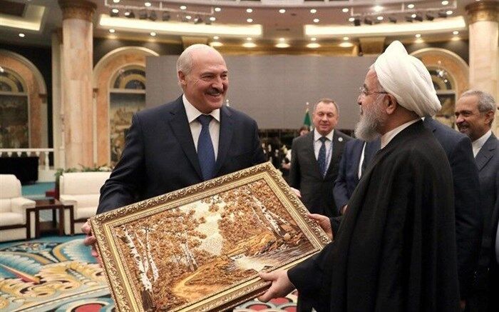 موافقت دکتر روحانی با تحویل هدایای نفیس ریاست‌جمهوری به میراث‌فرهنگی