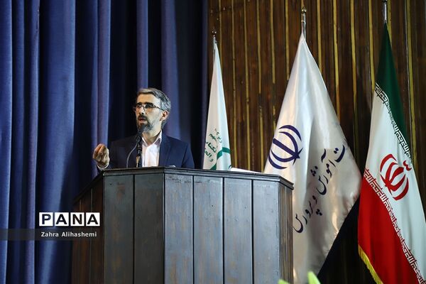 نشست شورای معاونان پرورشی و تربیت بدنی شهر تهران