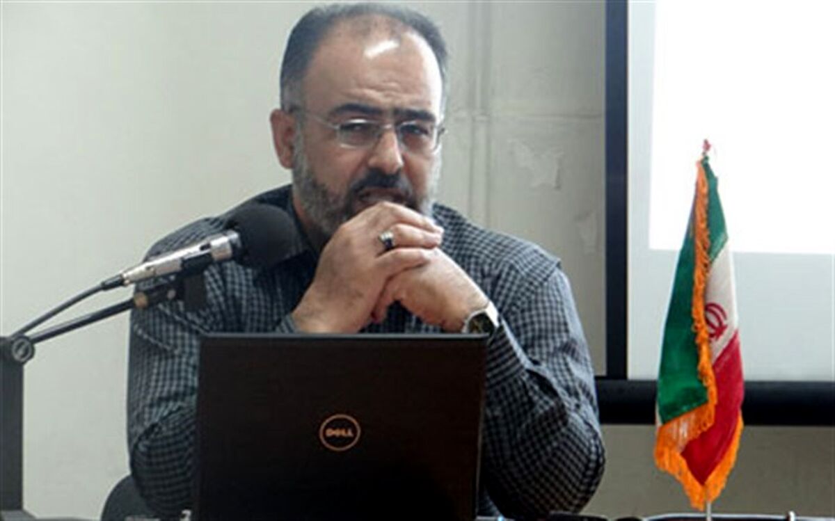 نماینده خرم‌آباد تهدید به افشاگری کرد