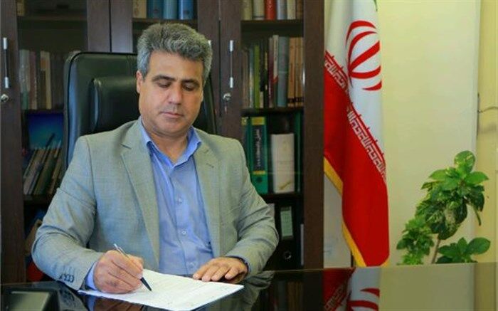 ارائه خدمت به جامعه کار و تولید با سامانه جامع روابط کار