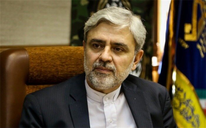 ایران حمله تروریستی در کراچی را به شدت محکوم کرد