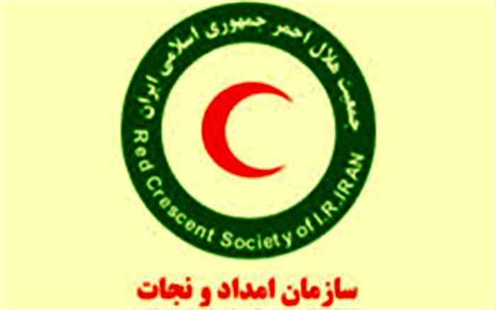 نجات 4 نفرگرفتار در ارتفاعات روستای آرک شهرستان خوسف