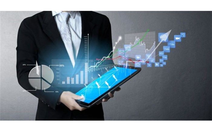 شبکه بانکی به توسعه اقتصاد دیجیتال کمک کند