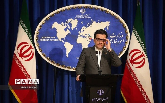 درخواست ایران از رومانی، احراز هویت جسد «قاضی منصوری» است