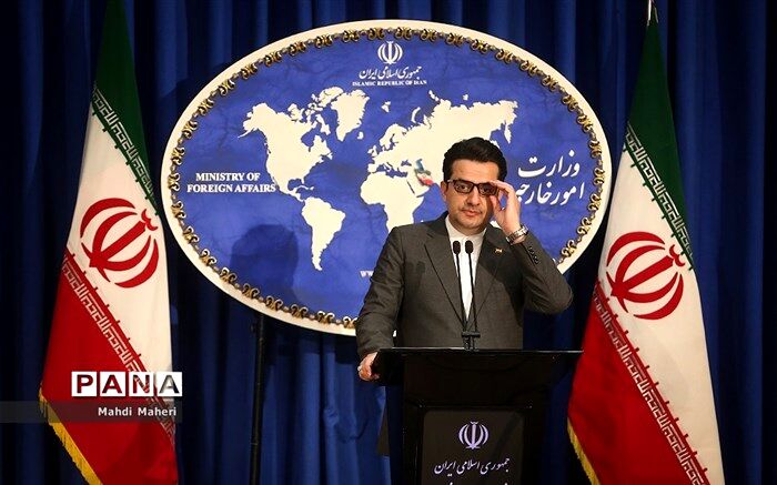 درخواست ایران از رومانی، احراز هویت جسد «قاضی منصوری» است