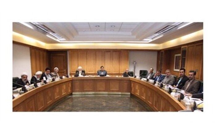 مصوبات بیست و پنجمین جلسه شورای فقهی بانک مرکزی