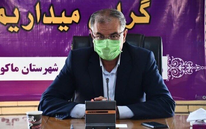 نرخ بیکاری در ماکو به کمتر از ۶ درصد رسید