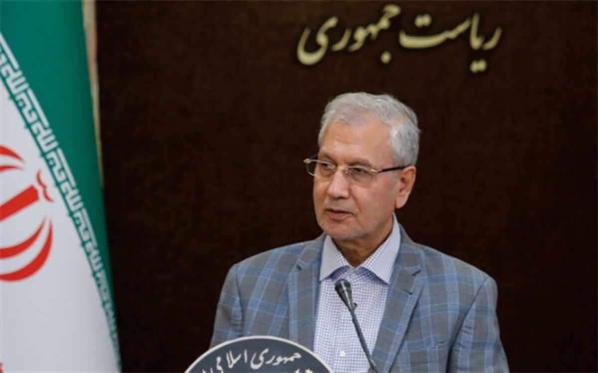 ربیعی: بنای دولت همکاری صمیمانه و متواضعانه با همه قوا برای حل مشکلات مردم است