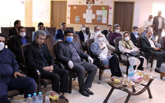 نیاز به ساخته شدن سالانه 1200 کلاس در شهرستانهای استان تهران