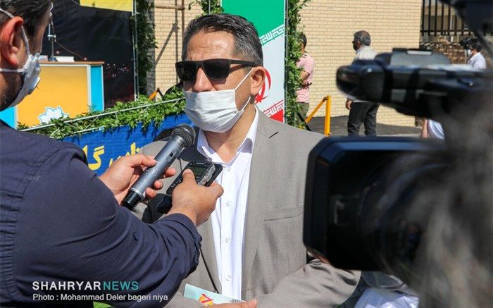 نبود تخفیقات فصلی شهرداری تبریز