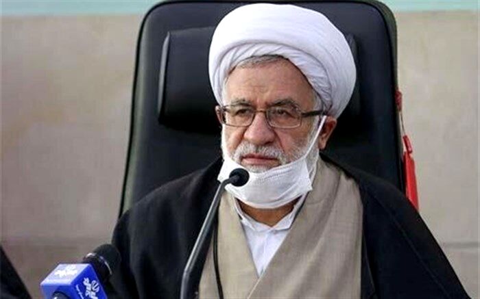 رئیس سازمان قضایی نیروهای مسلح: پرونده هواپیمای اوکراینی پس از پایان تحقیقات به دادگاه ارجاع می‌شود