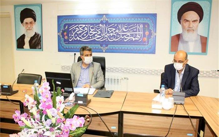 ارائه ۴۵ خدمت غیرحضوری تامین اجتماعی زنجان برای کاهش مراجعات مردمی