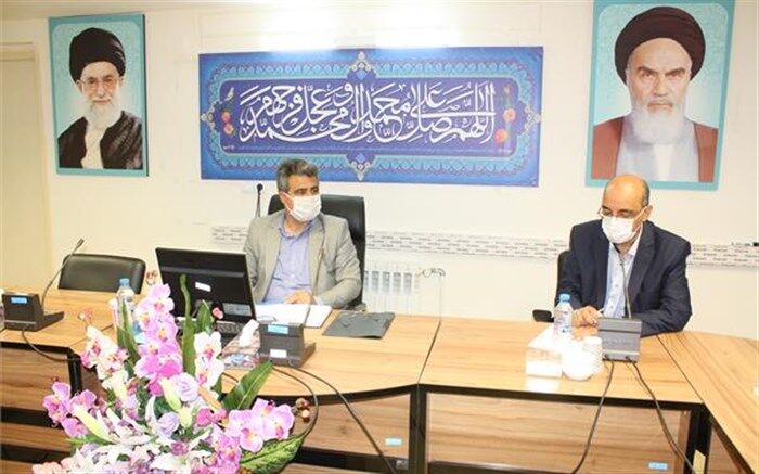 ارائه ۴۵ خدمت غیرحضوری تامین اجتماعی زنجان برای کاهش مراجعات مردمی