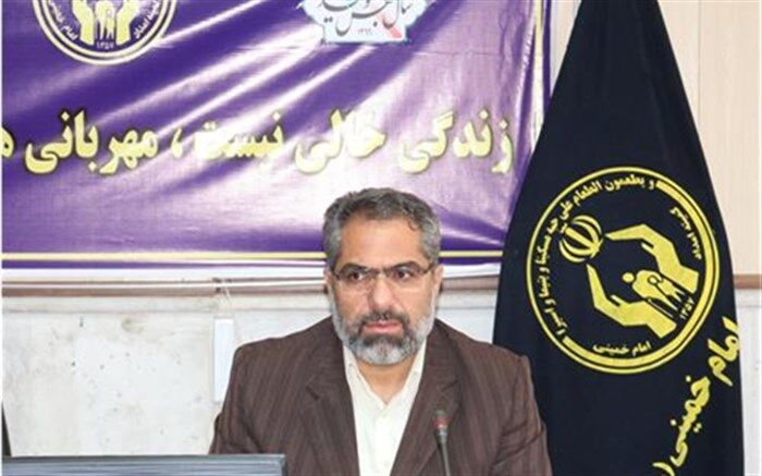 بهره‌مندی ۵۷۴۴ مددجوی زنجانی از خدمات ارتقاء شاخص‌های بهداشتی کمیته امداد