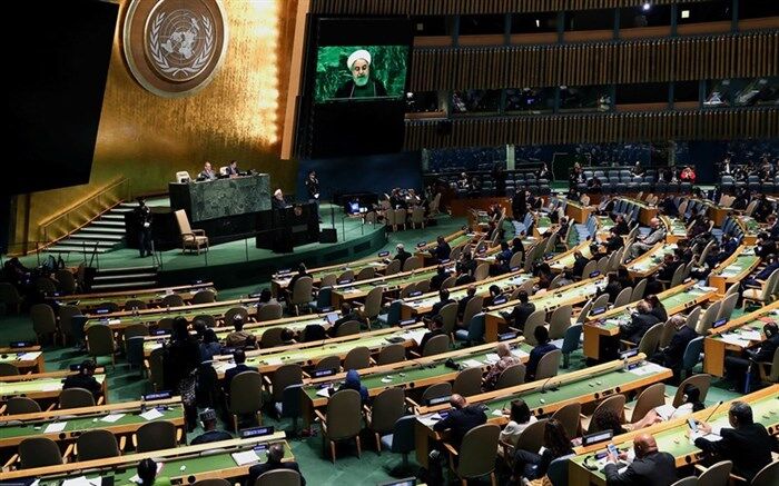 نماینده انگلیس: خروج آمریکا از برجام مایه تأسف است