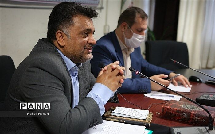 هدف گردشگری دانش‌آموزی آموزش مهارت‌های اجتماعی است